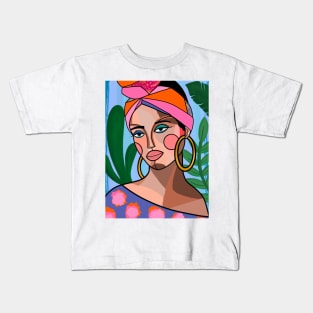 Bella Kids T-Shirt